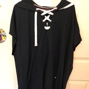 Bathing Suit Cover-Up